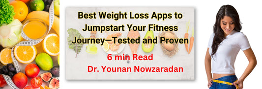 best weight loss apps