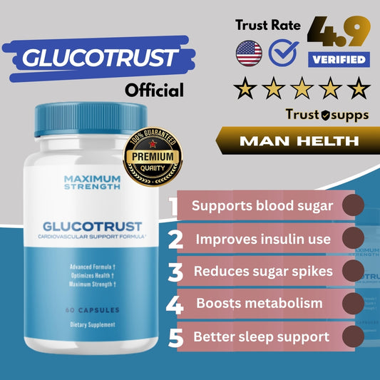 Glucotrust