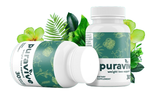 Puravive - Weight Loss Supplement