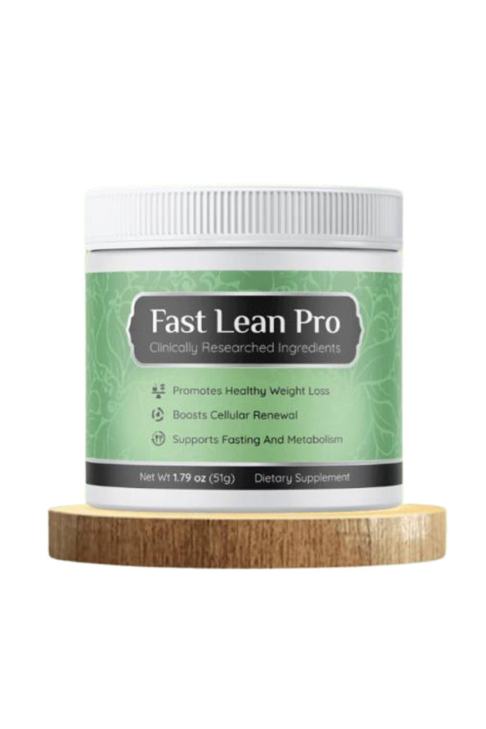 FastLeanPro