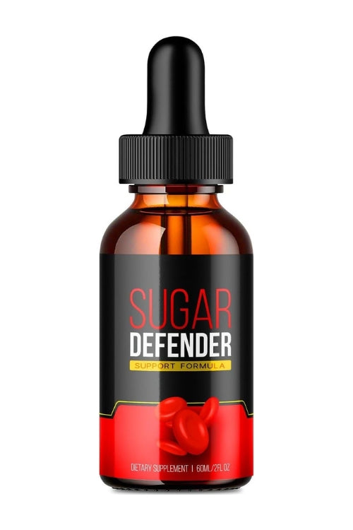 Sugar Defender