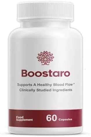 Boostaro - Official Supplement